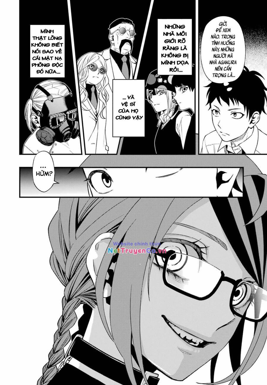 Chapter 86 - Trang 18