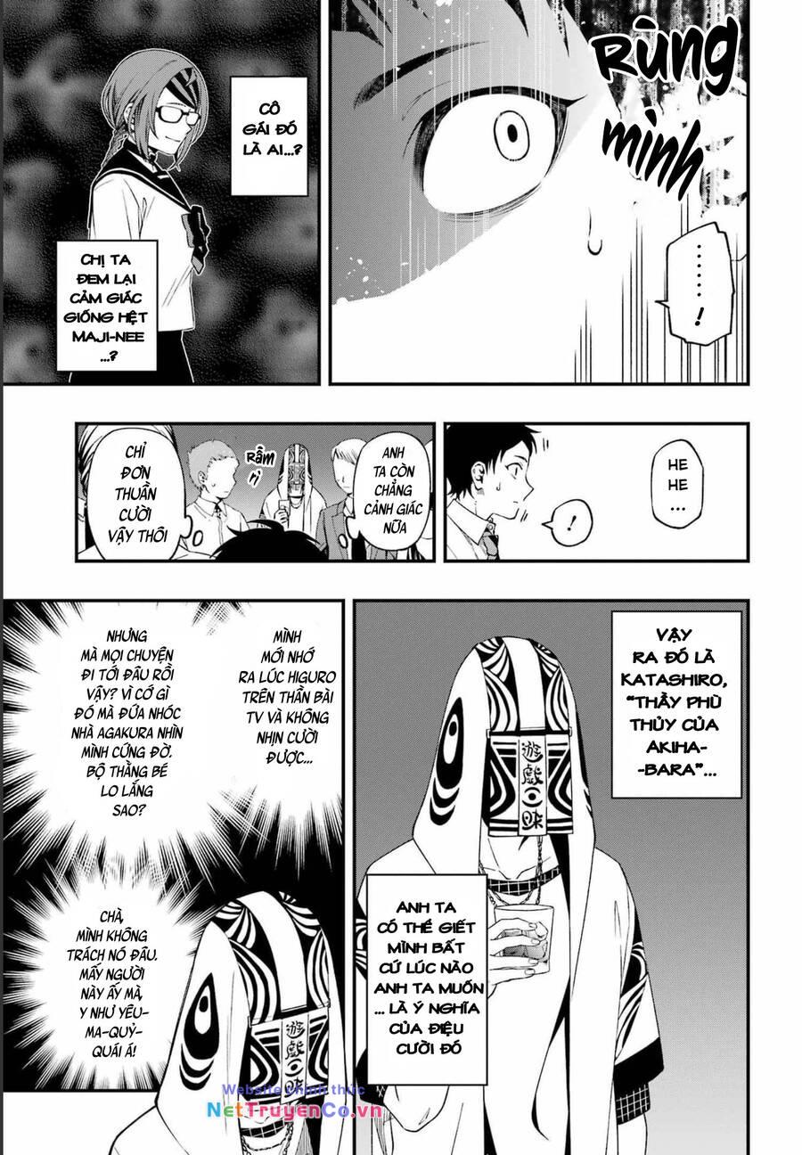 Chapter 86 - Trang 19