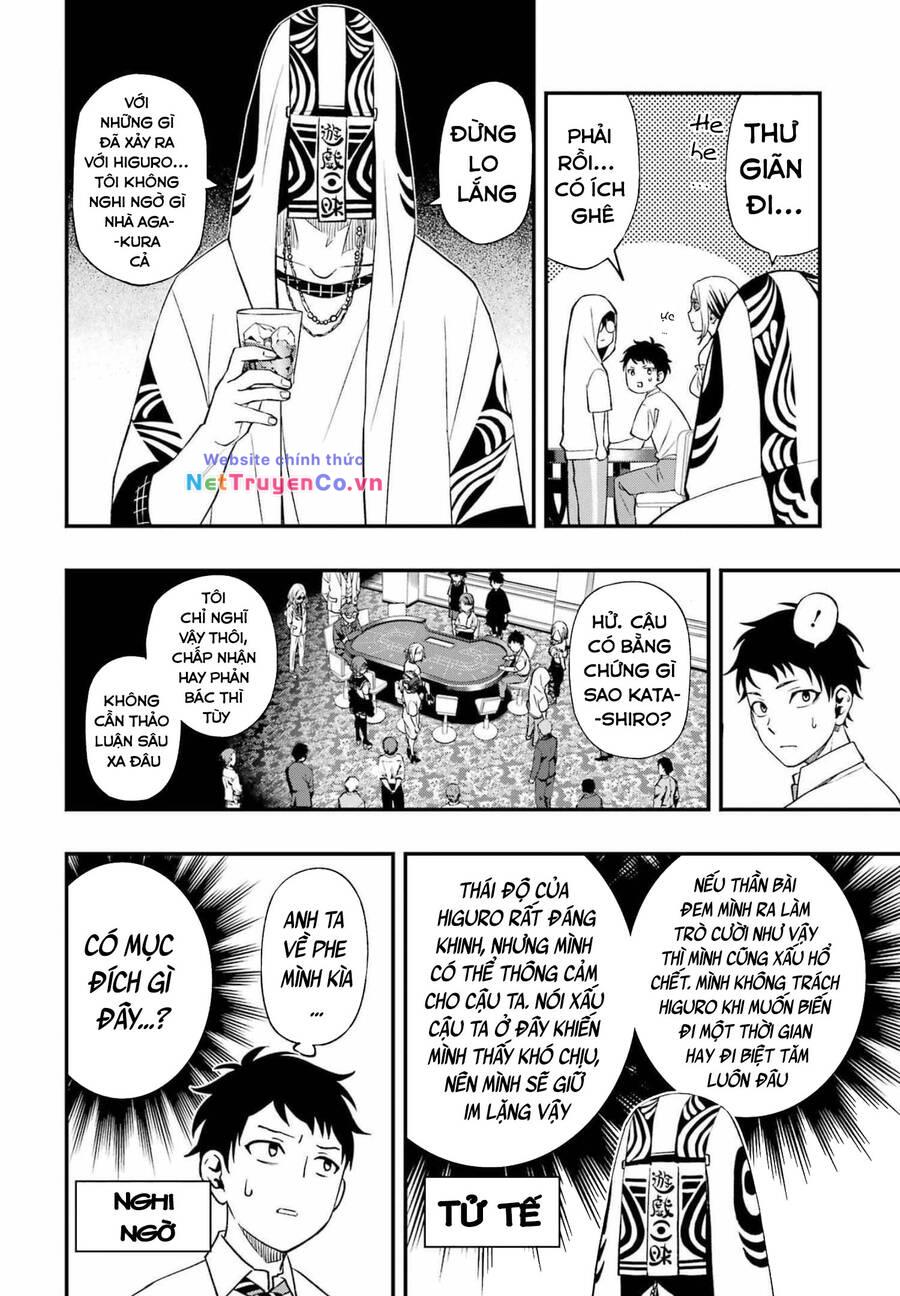 Chapter 86 - Trang 20