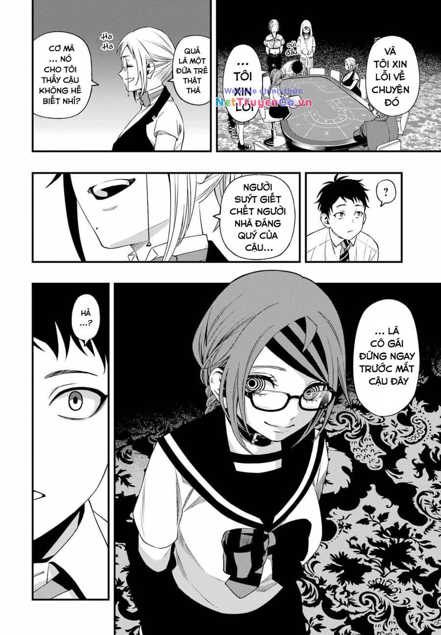 Chapter 86 - Trang 22