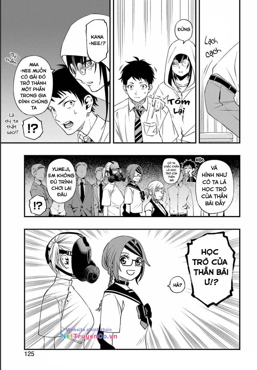 Chapter 86 - Trang 23
