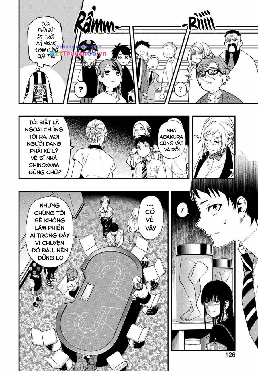 Chapter 86 - Trang 24