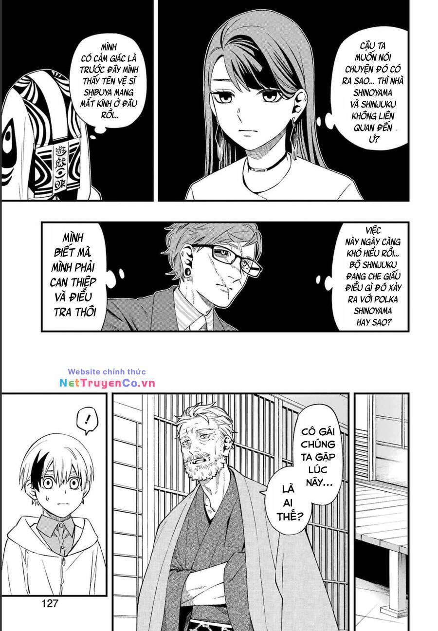 Chapter 86 - Trang 25