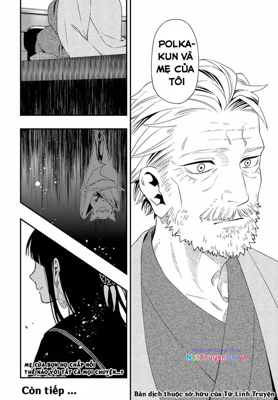 Chapter 86 - Trang 28