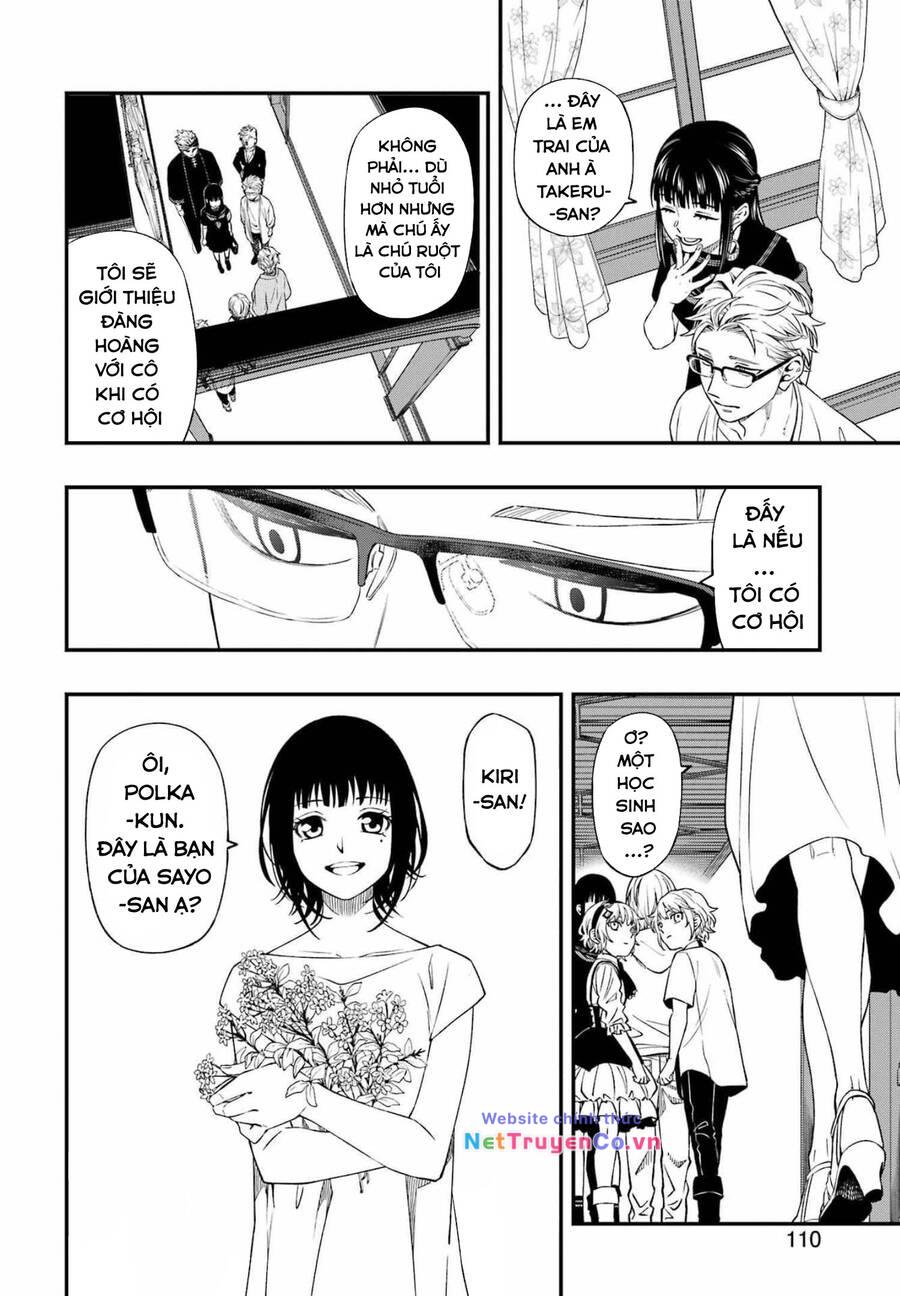 Chapter 86 - Trang 8