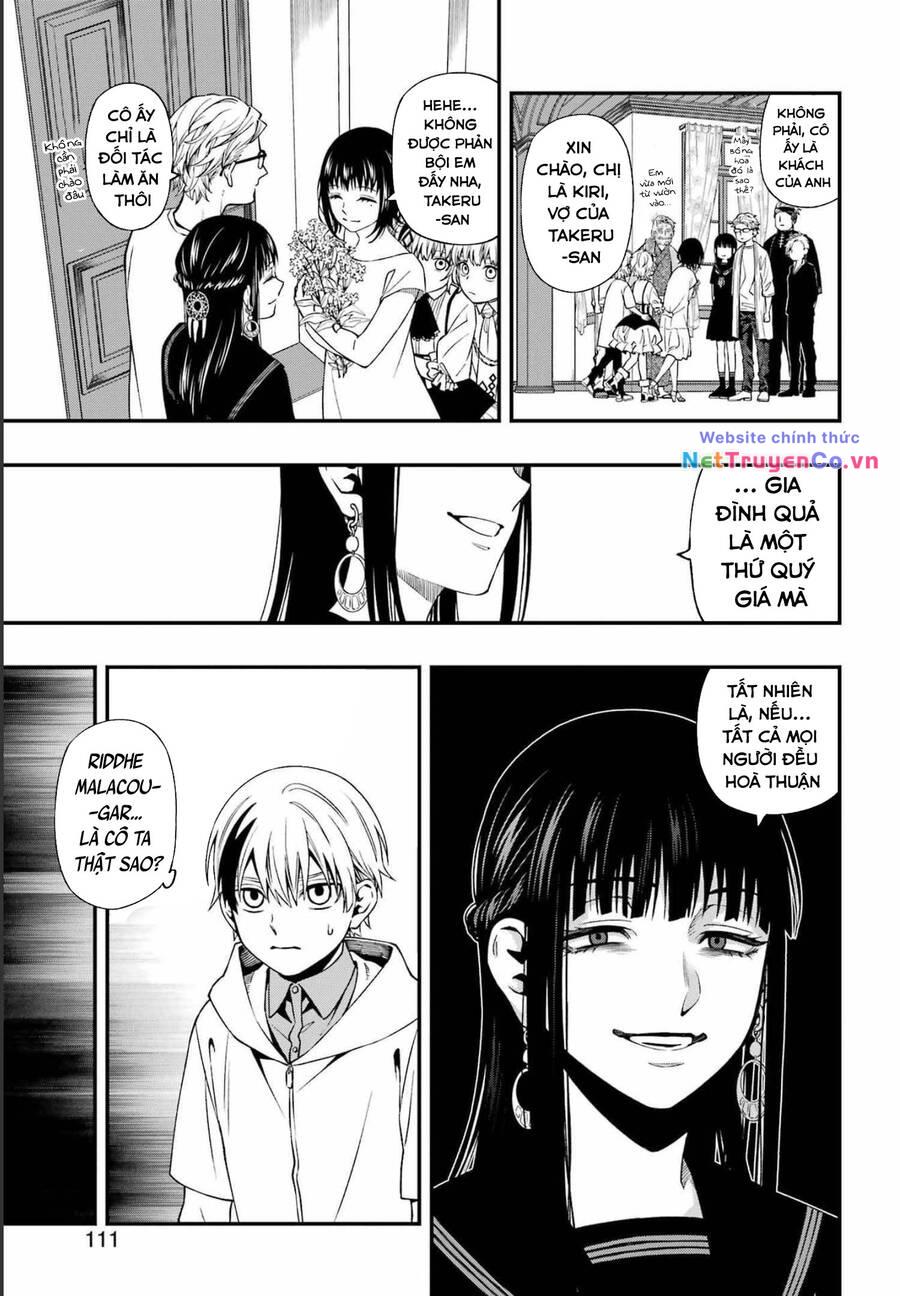 Chapter 86 - Trang 9