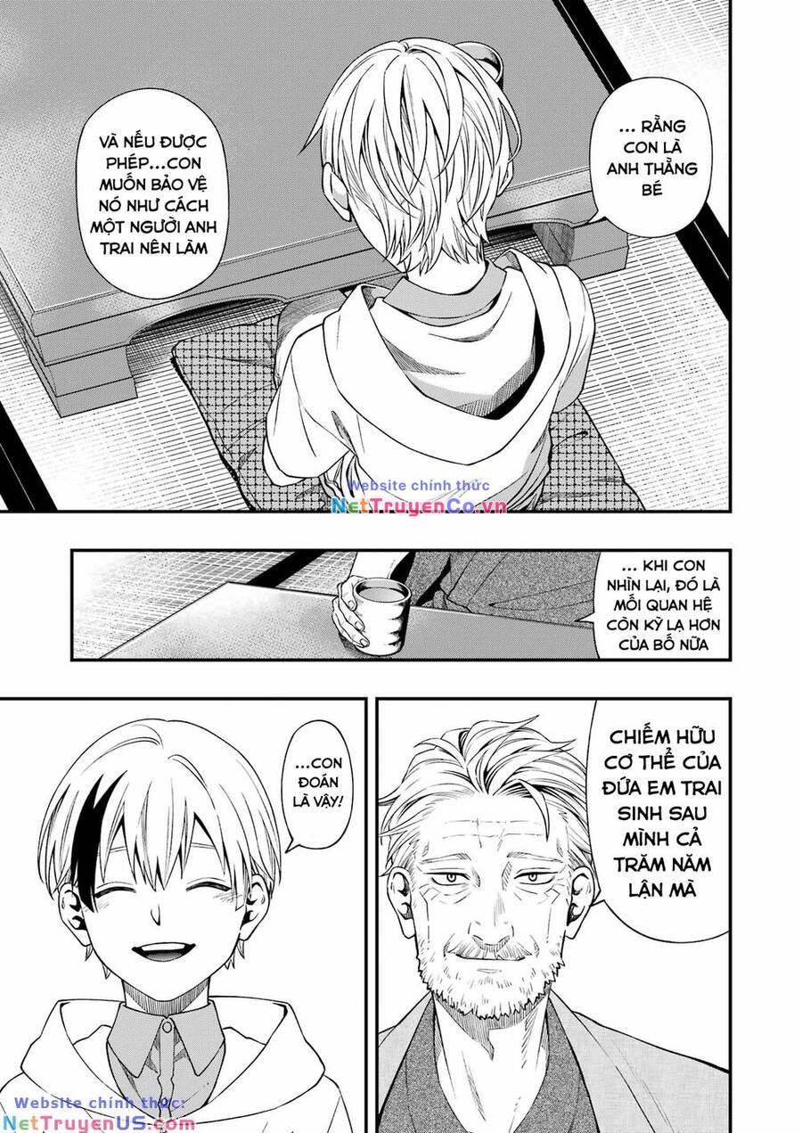 Chapter 87 - Trang 11