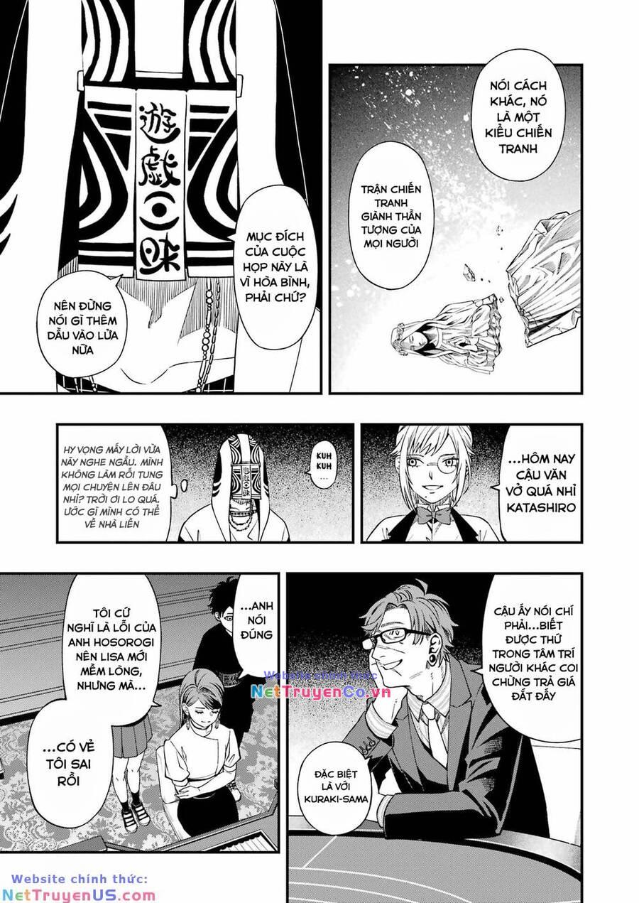 Chapter 87 - Trang 15