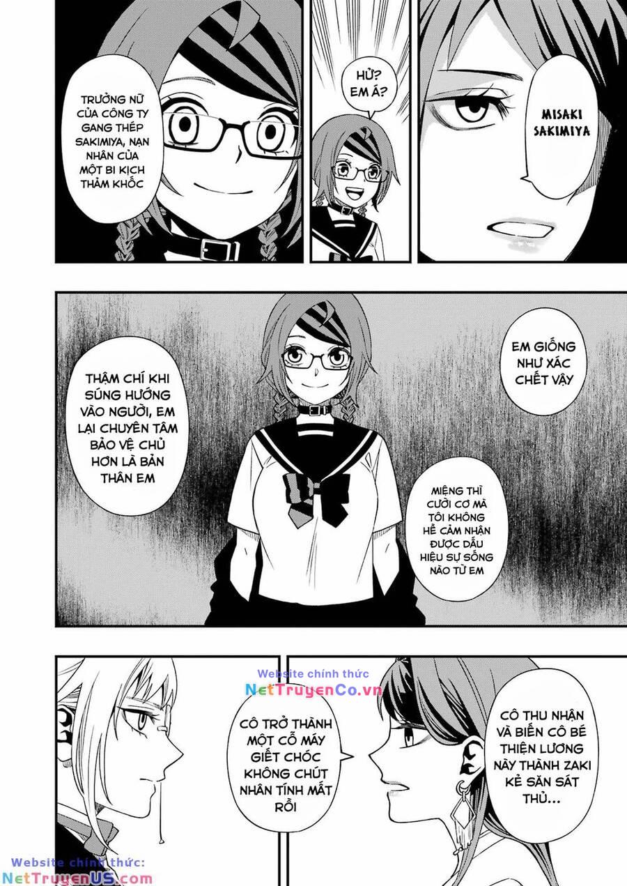 Chapter 87 - Trang 16