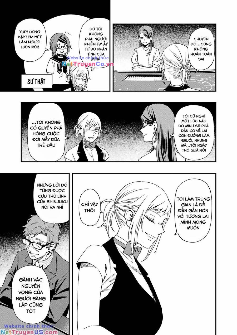 Chapter 87 - Trang 17