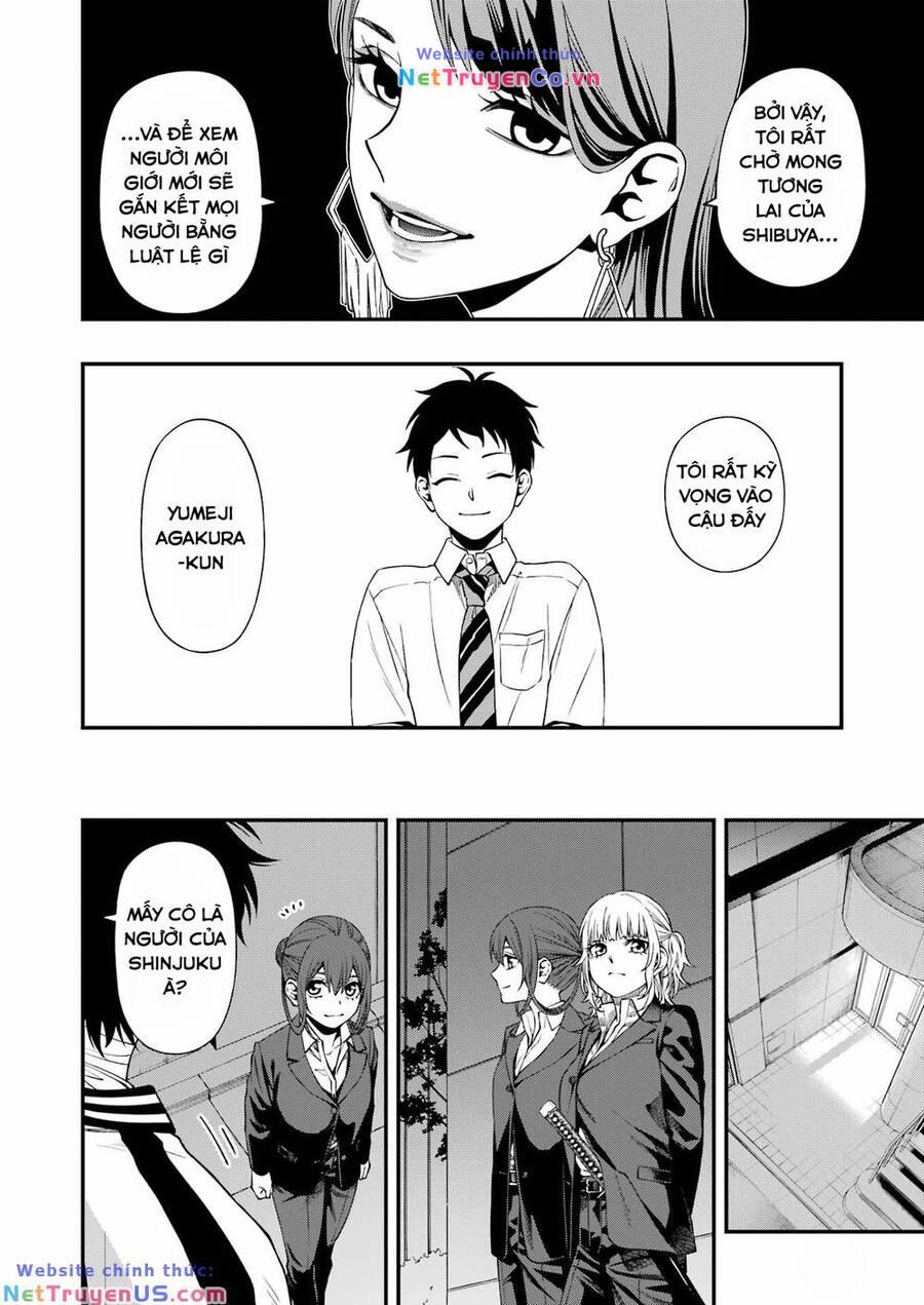 Chapter 87 - Trang 18
