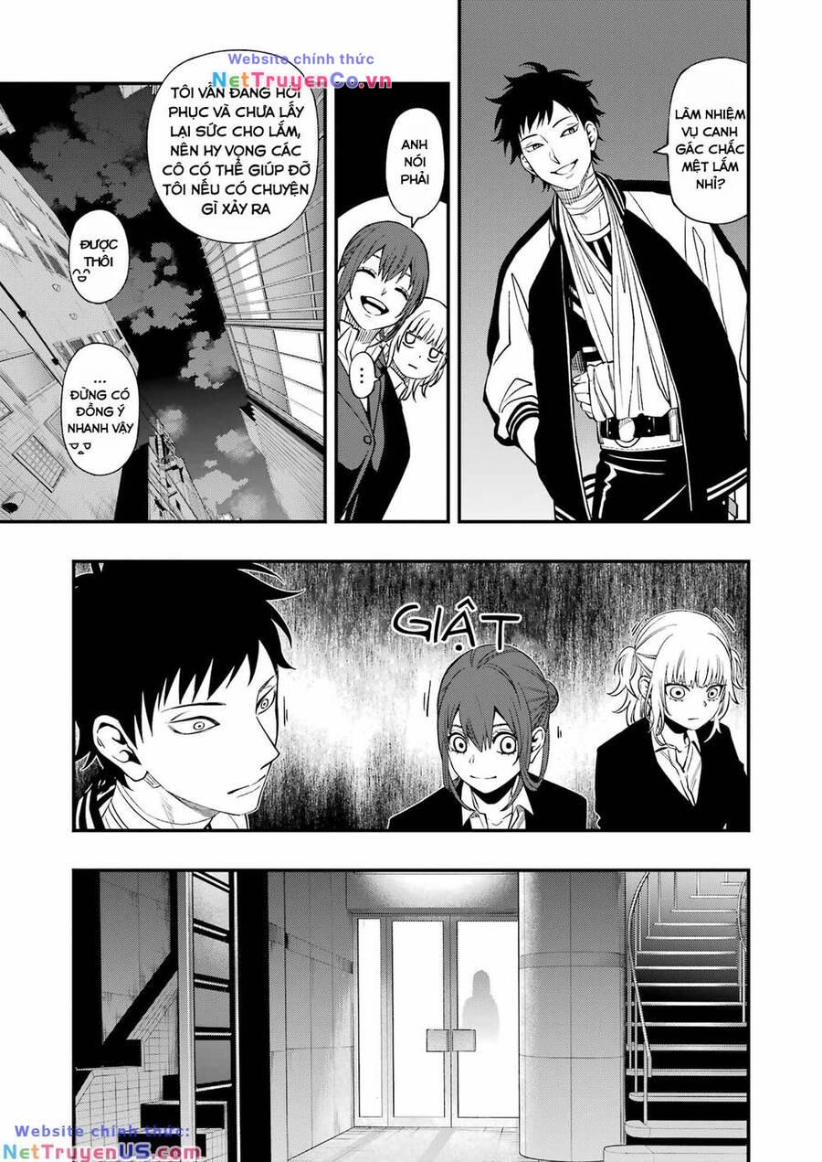 Chapter 87 - Trang 19