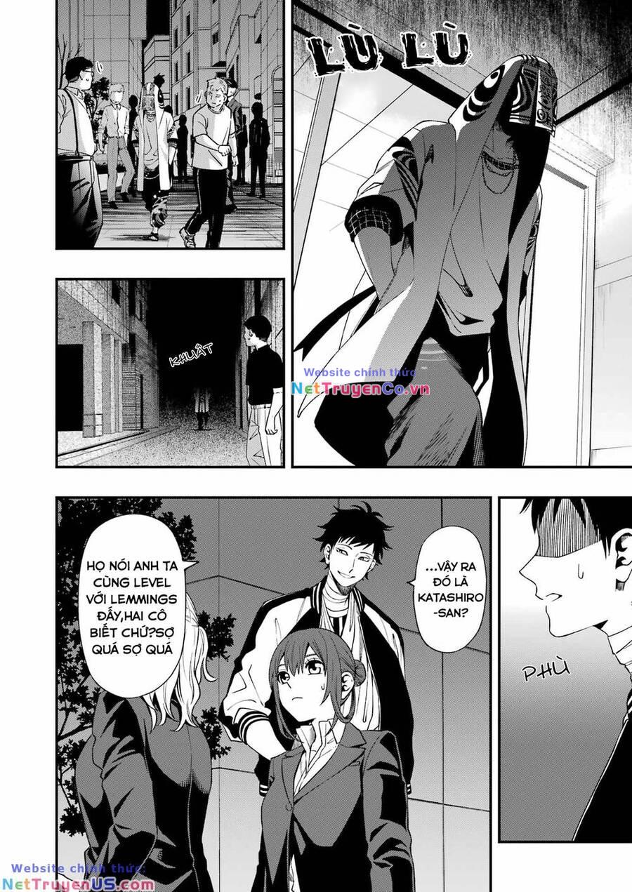 Chapter 87 - Trang 20