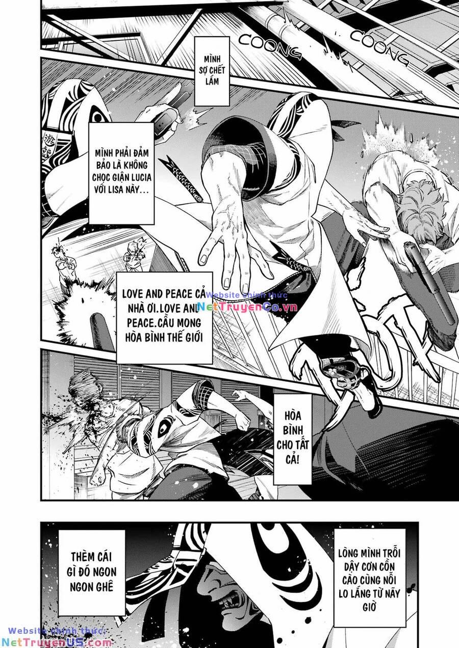 Chapter 87 - Trang 22