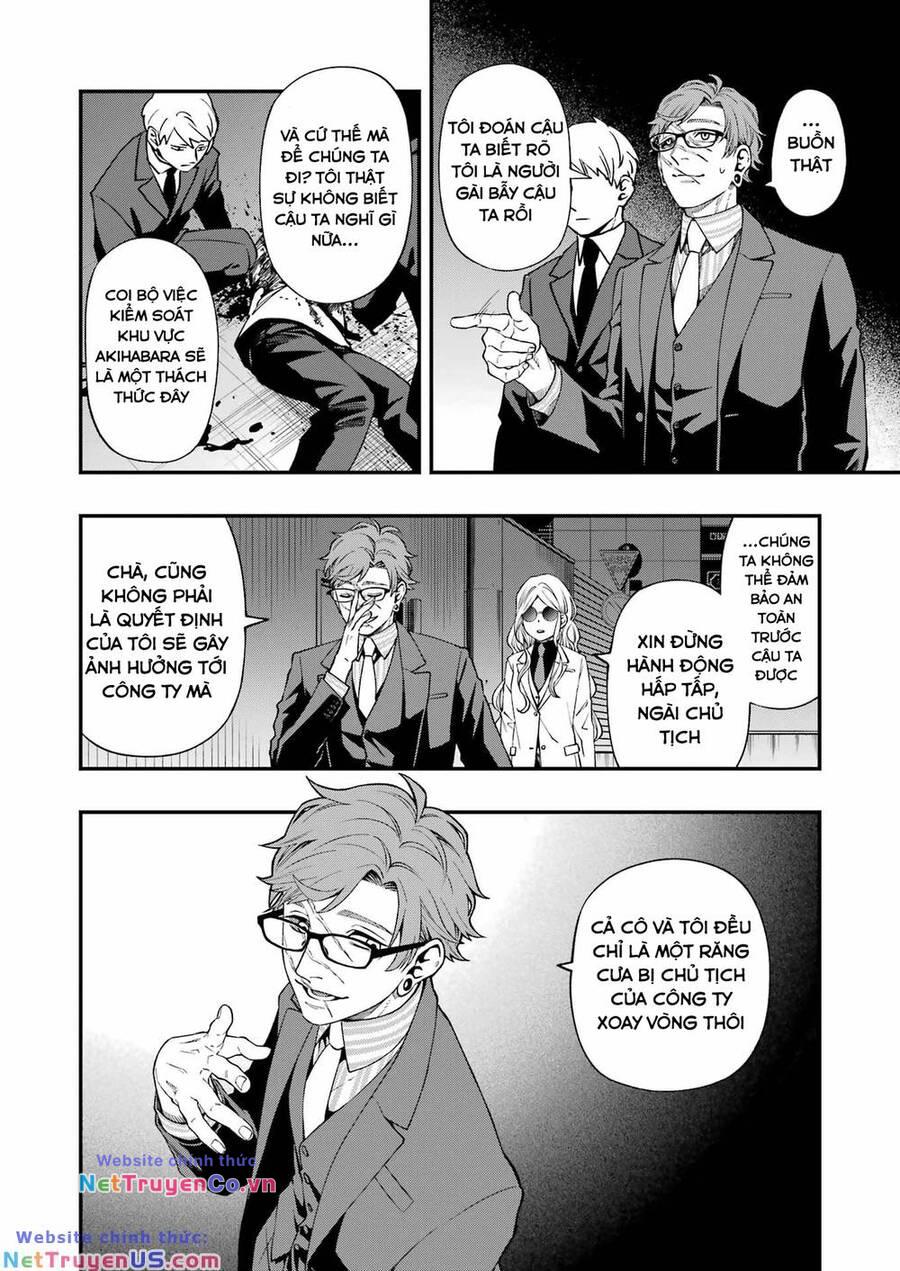 Chapter 87 - Trang 24