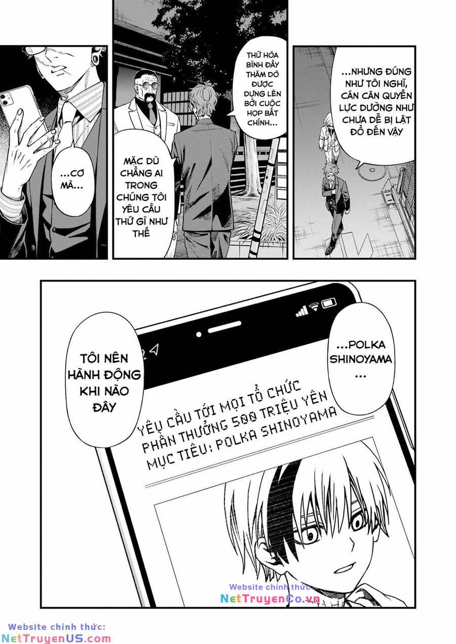 Chapter 87 - Trang 25