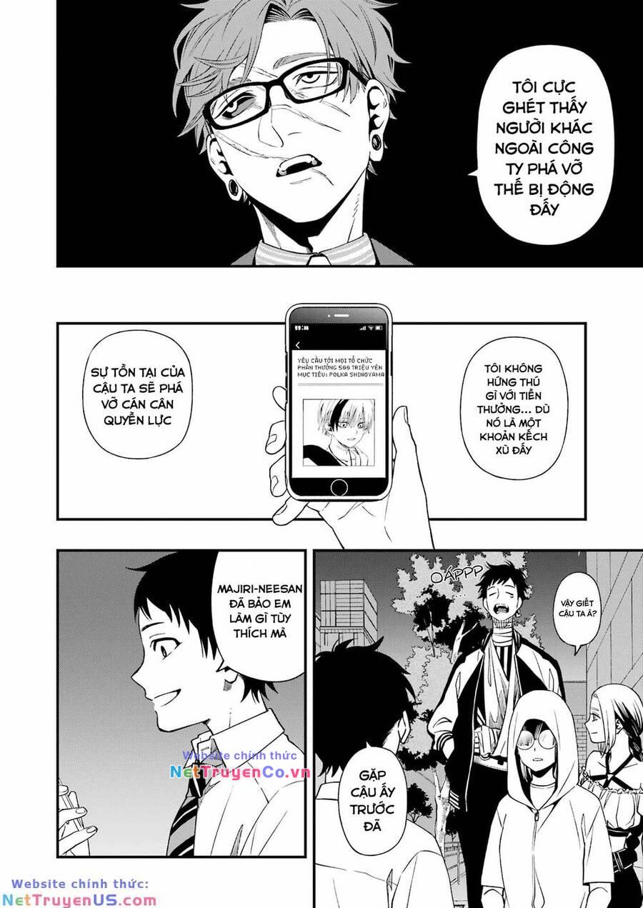 Chapter 87 - Trang 26