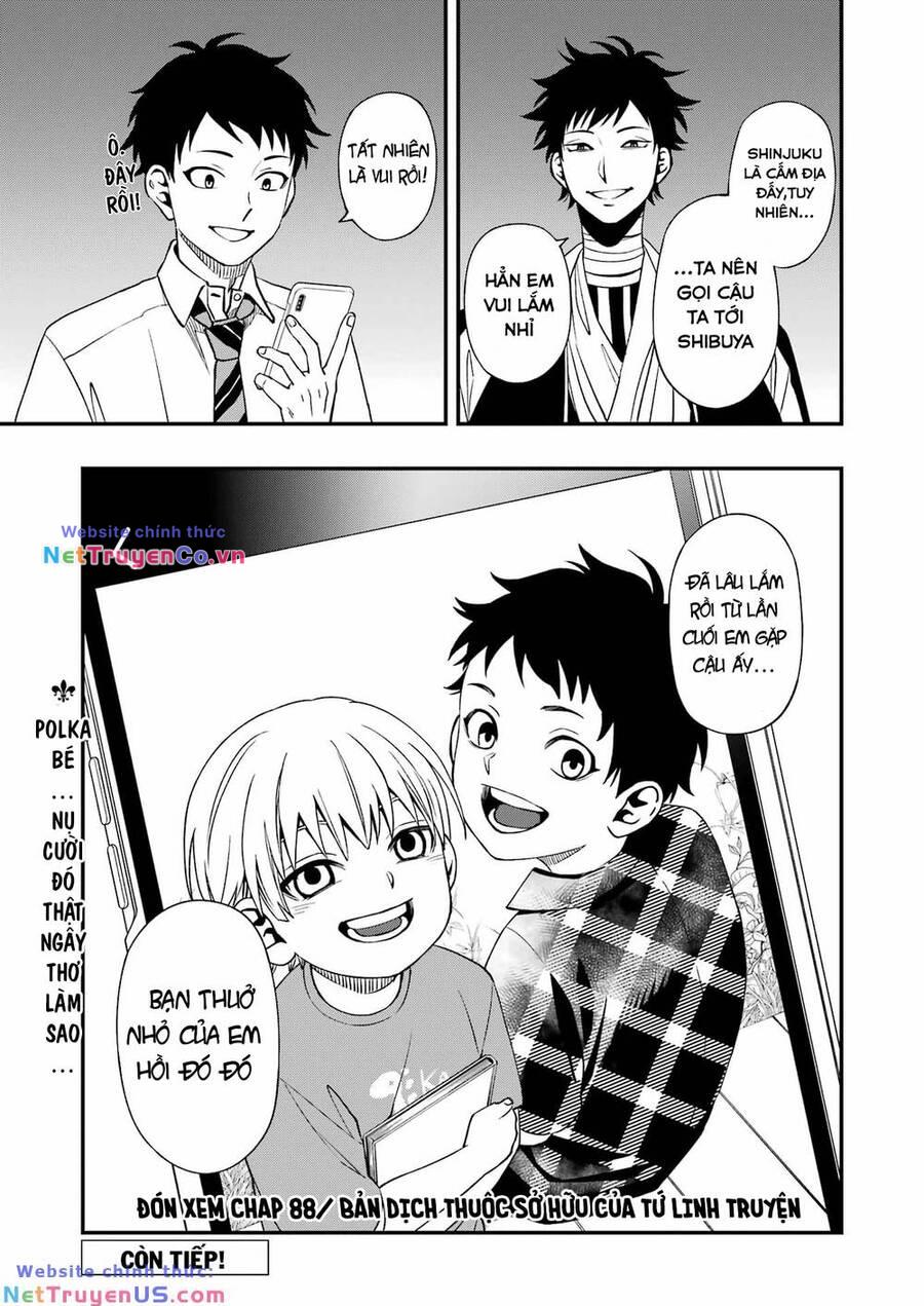 Chapter 87 - Trang 27