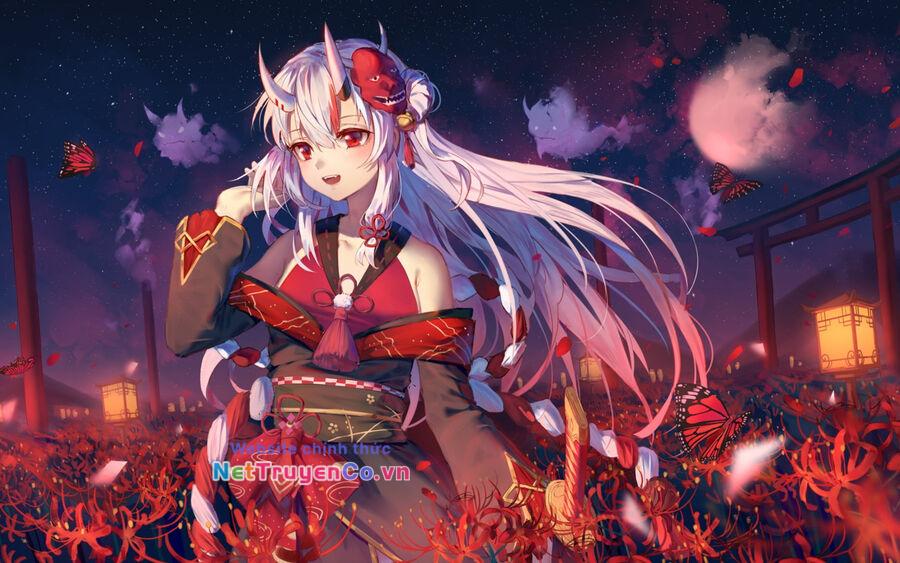 Chapter 87 - Trang 30