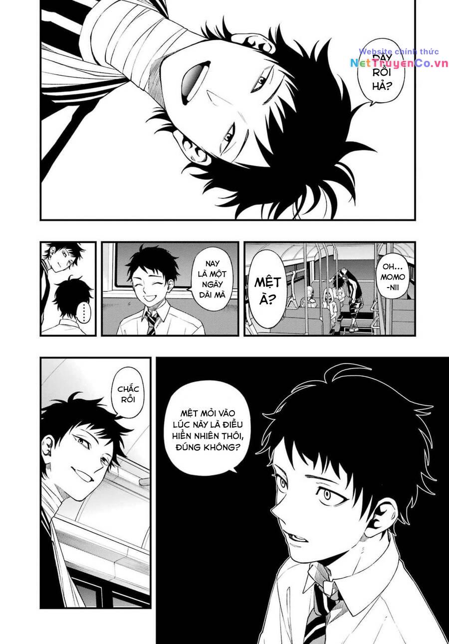 Chapter 88 - Trang 12