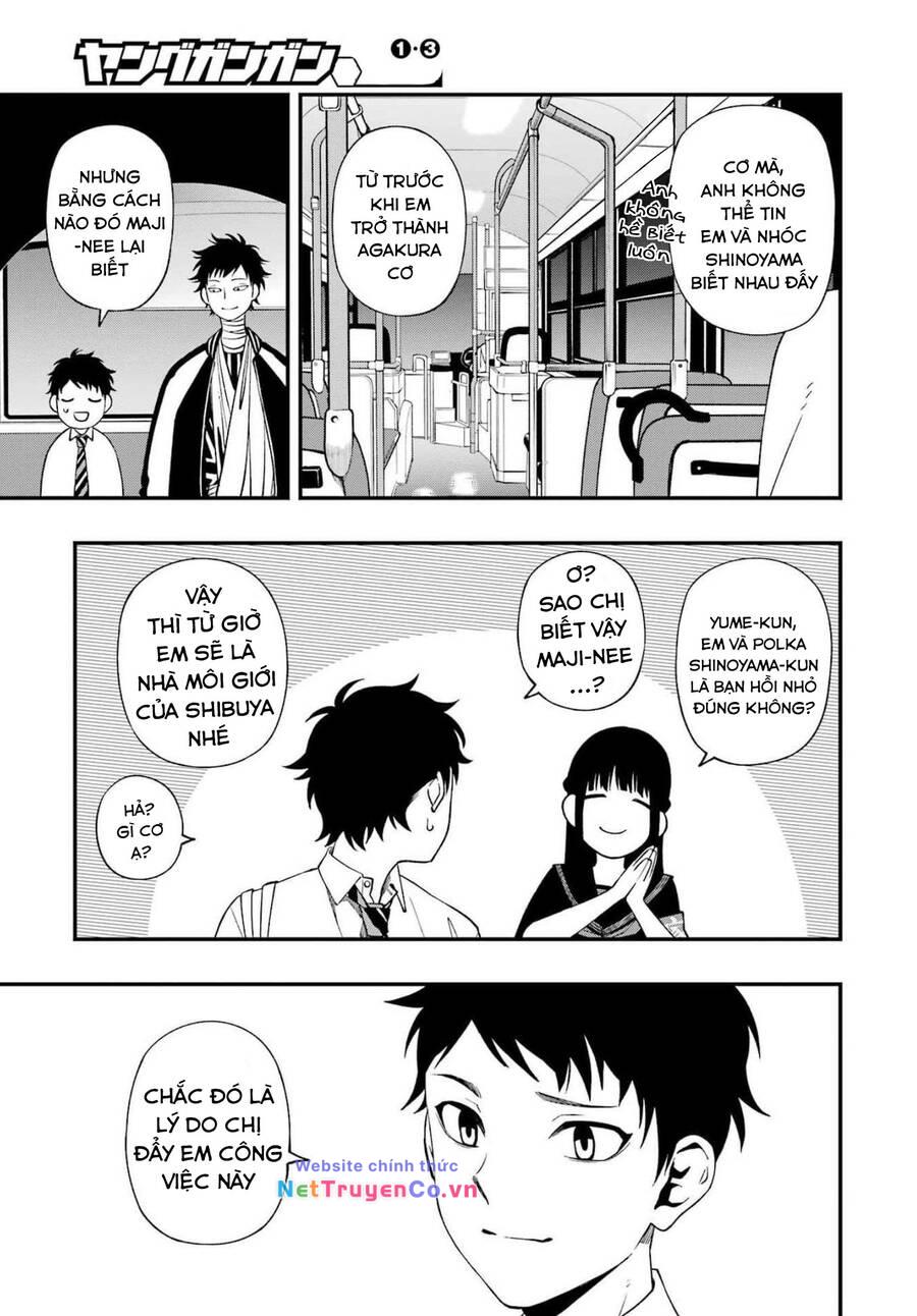 Chapter 88 - Trang 13
