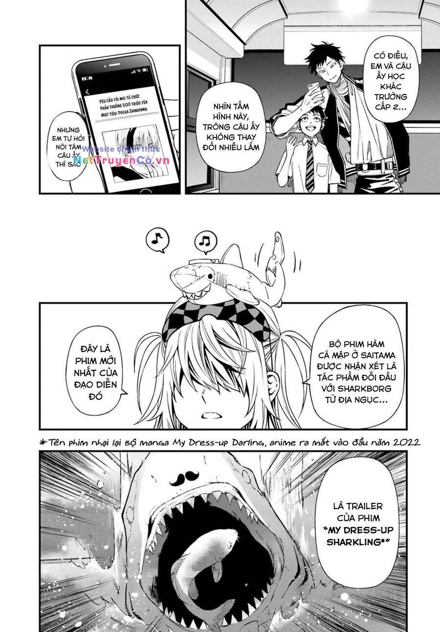 Chapter 88 - Trang 14