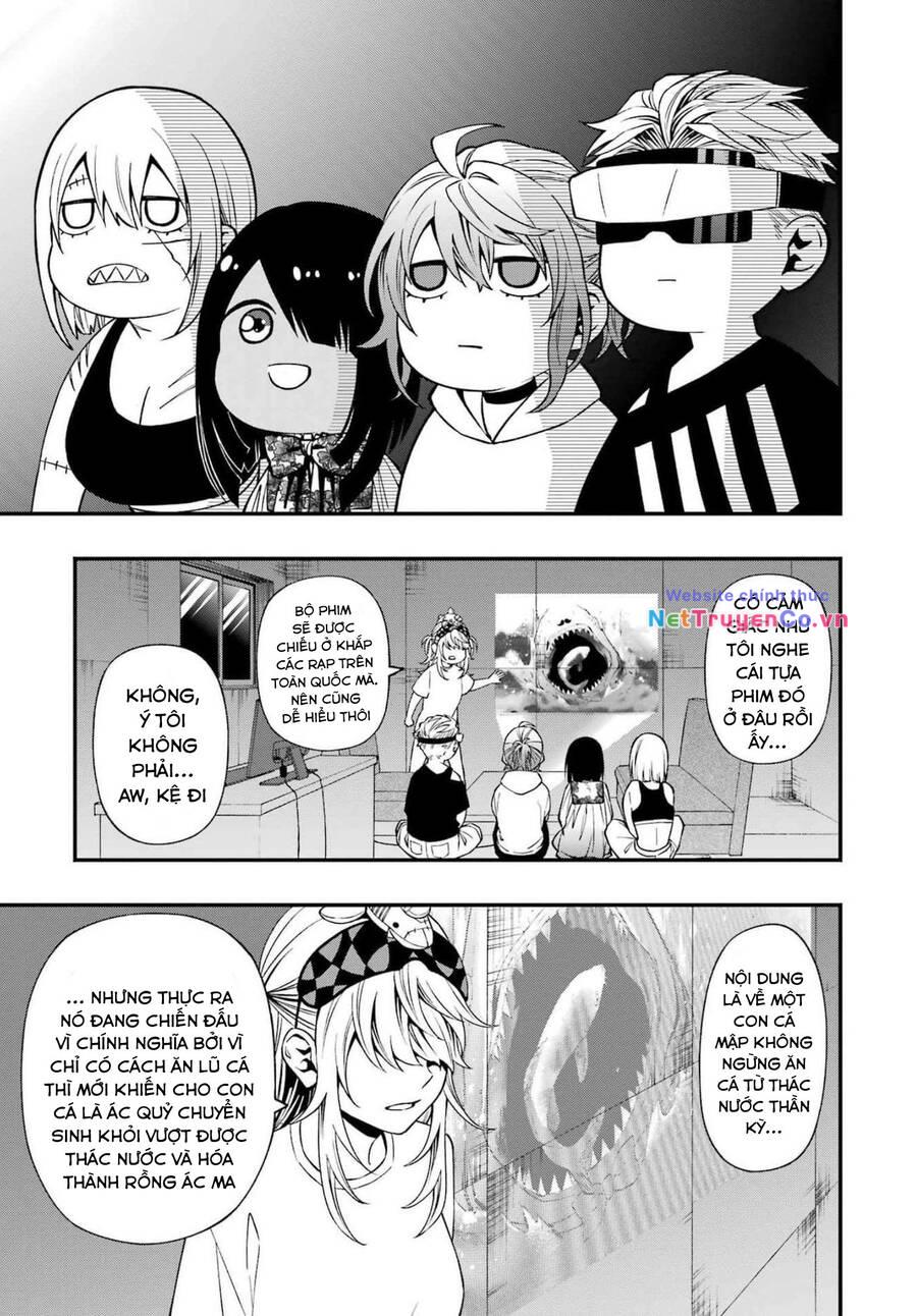 Chapter 88 - Trang 15