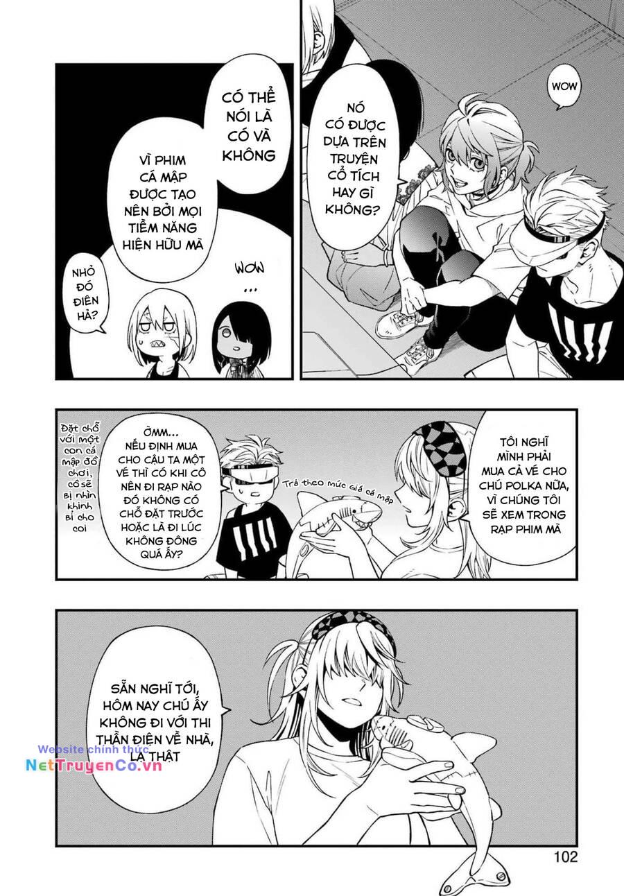 Chapter 88 - Trang 16