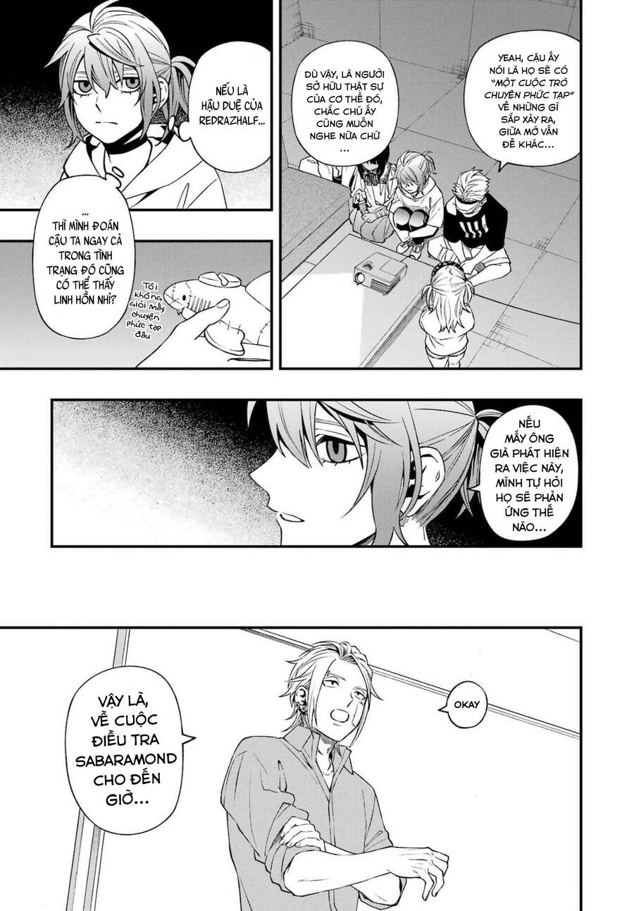 Chapter 88 - Trang 17