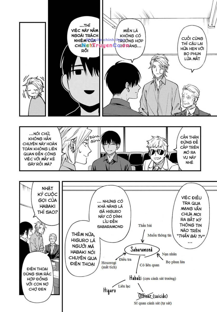 Chapter 88 - Trang 18