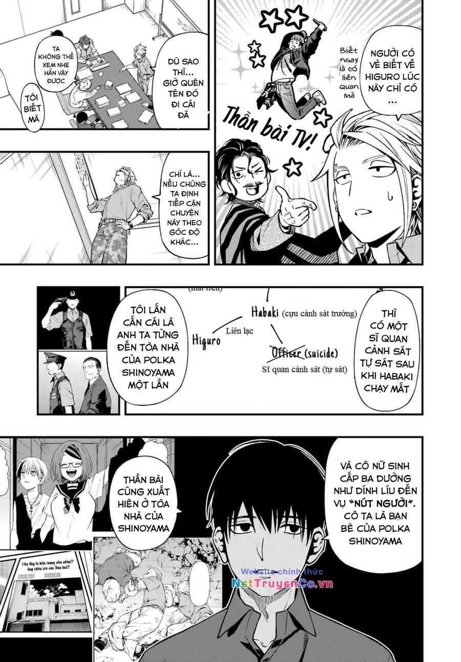 Chapter 88 - Trang 19