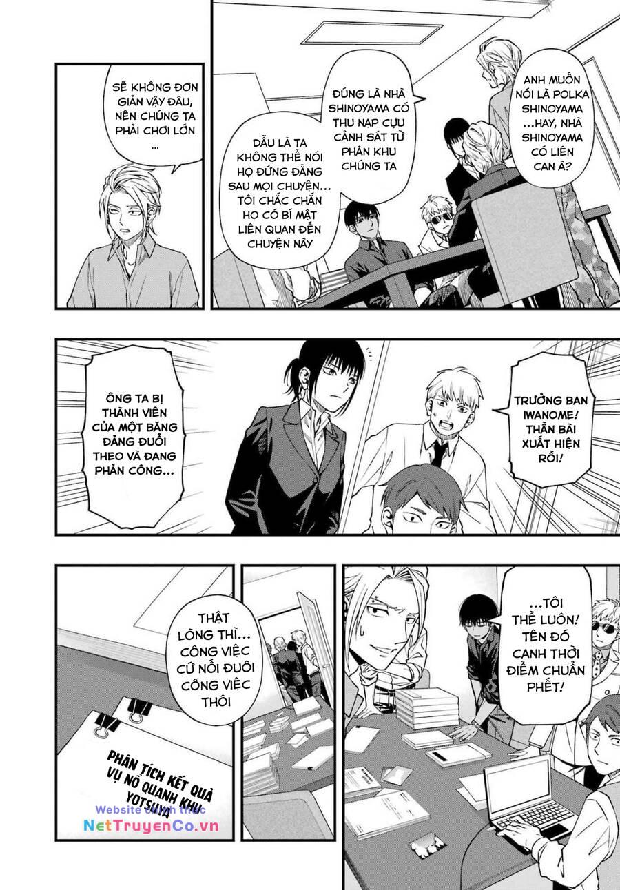 Chapter 88 - Trang 20