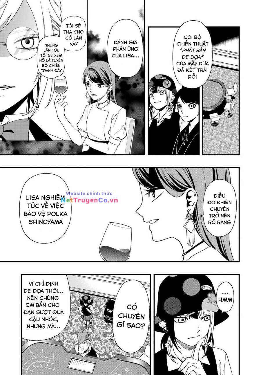 Chapter 88 - Trang 21