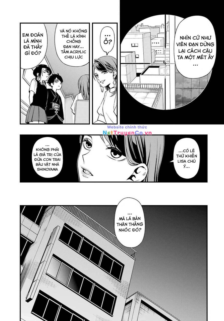 Chapter 88 - Trang 22
