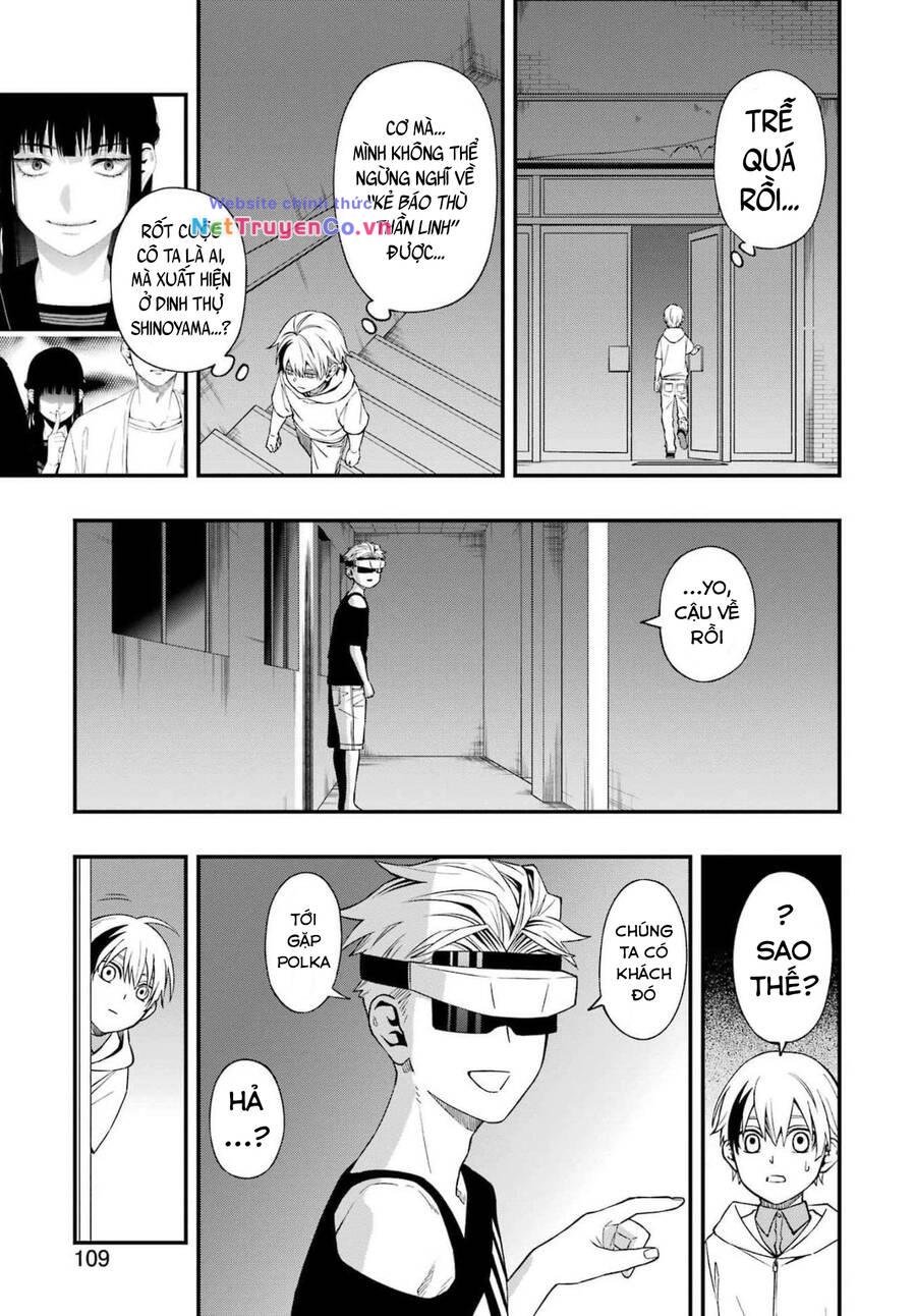 Chapter 88 - Trang 23