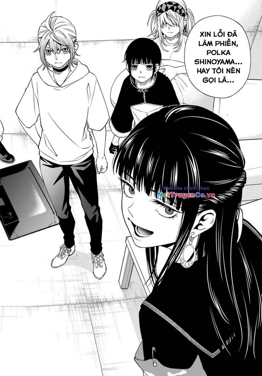 Chapter 88 - Trang 24