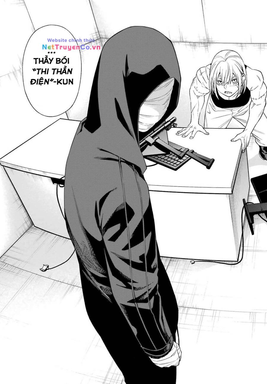 Chapter 88 - Trang 25