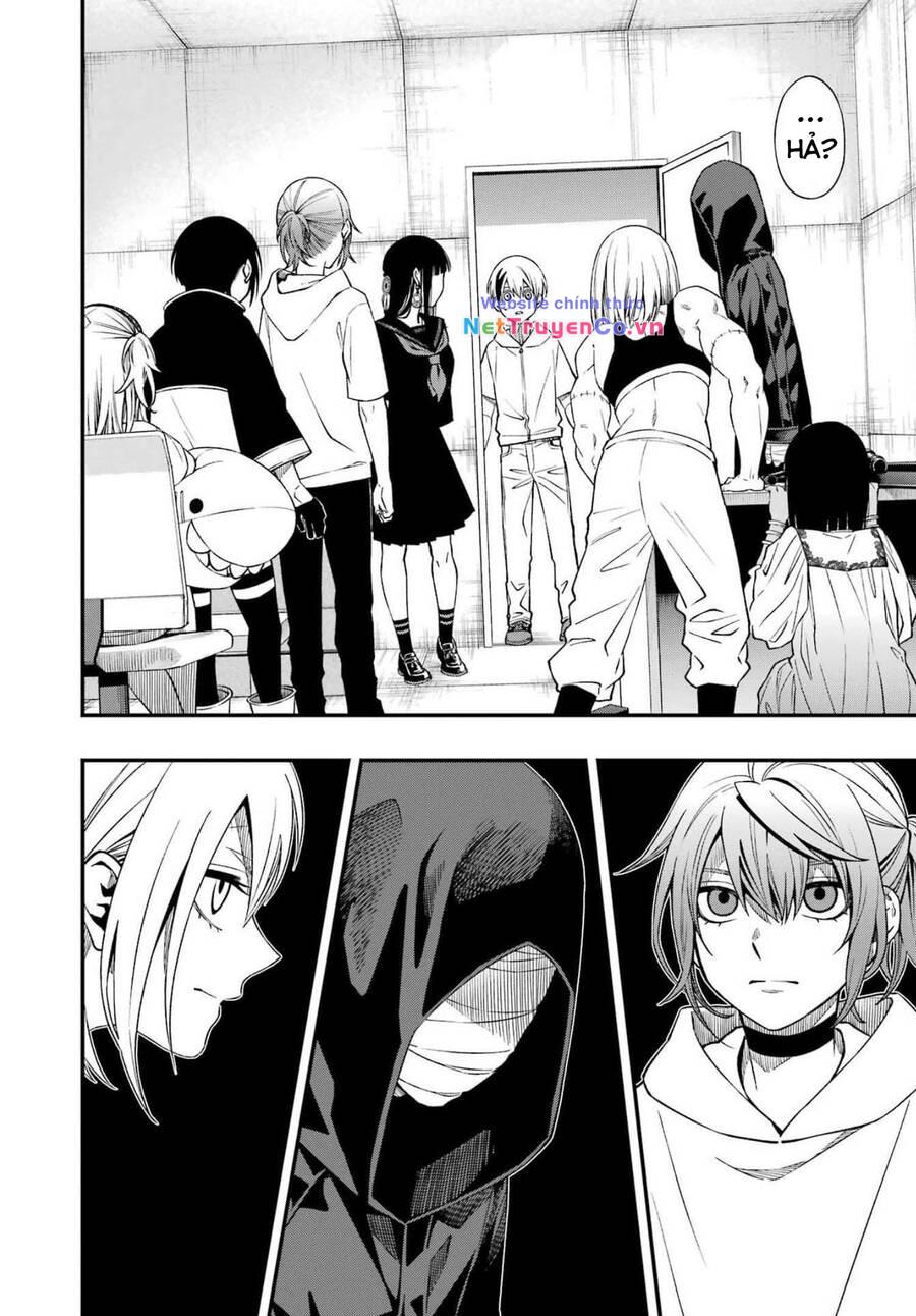 Chapter 88 - Trang 26