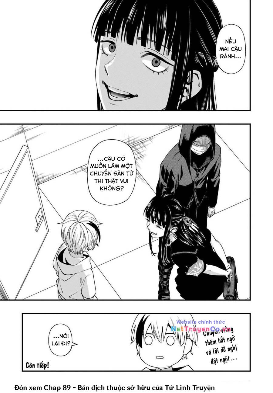 Chapter 88 - Trang 27