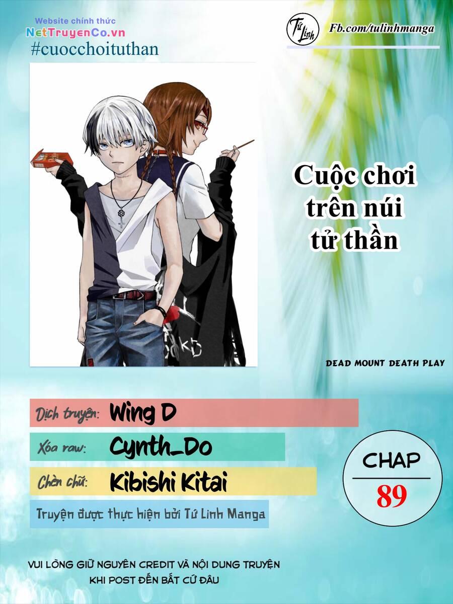 Chapter 89 - Trang 2