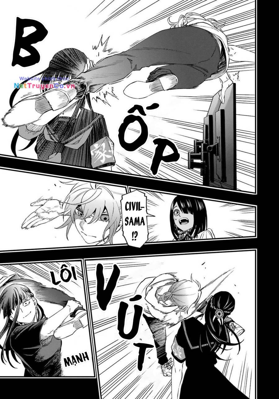 Chapter 89 - Trang 11