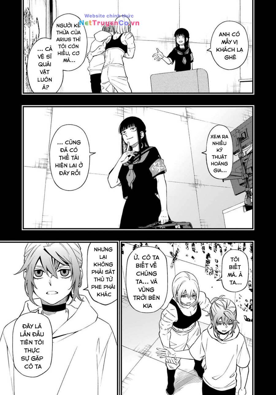 Chapter 89 - Trang 13