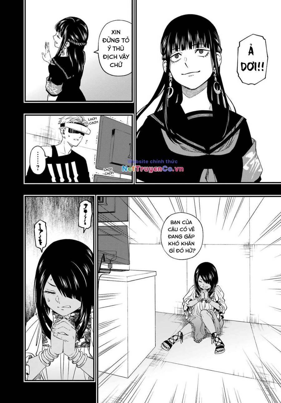 Chapter 89 - Trang 14