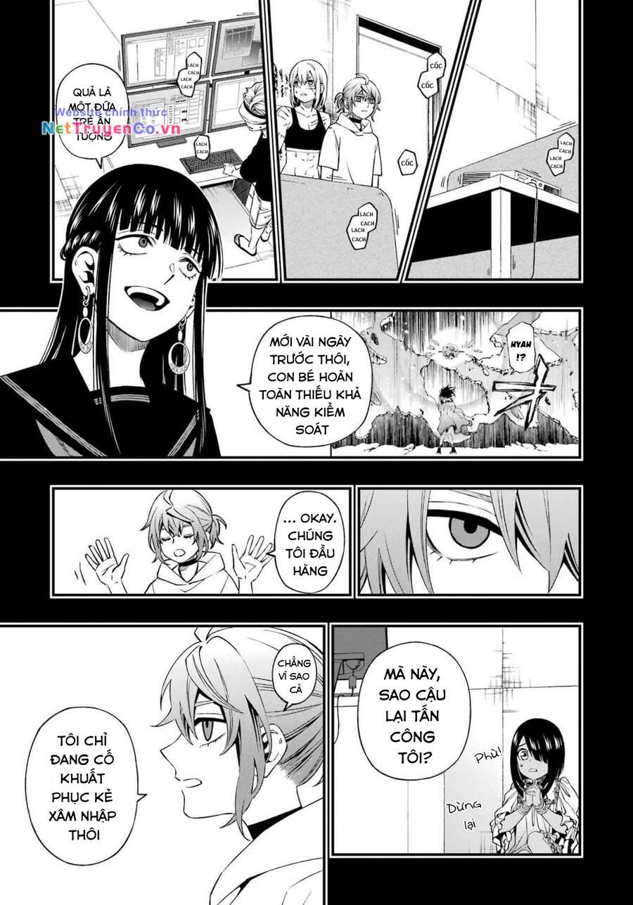 Chapter 89 - Trang 15