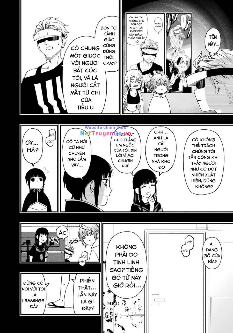 Chapter 89 - Trang 16