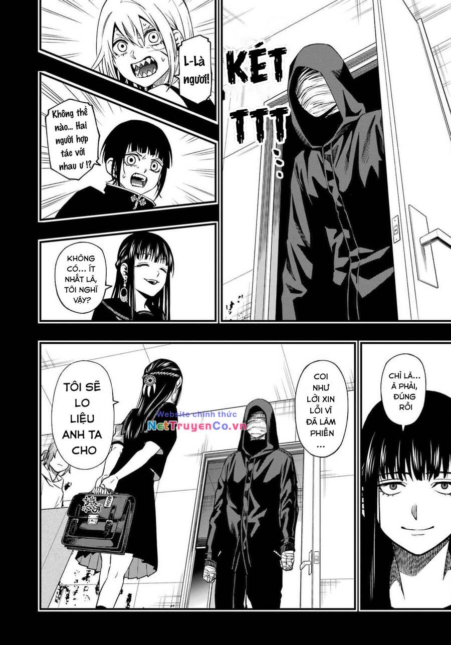 Chapter 89 - Trang 18