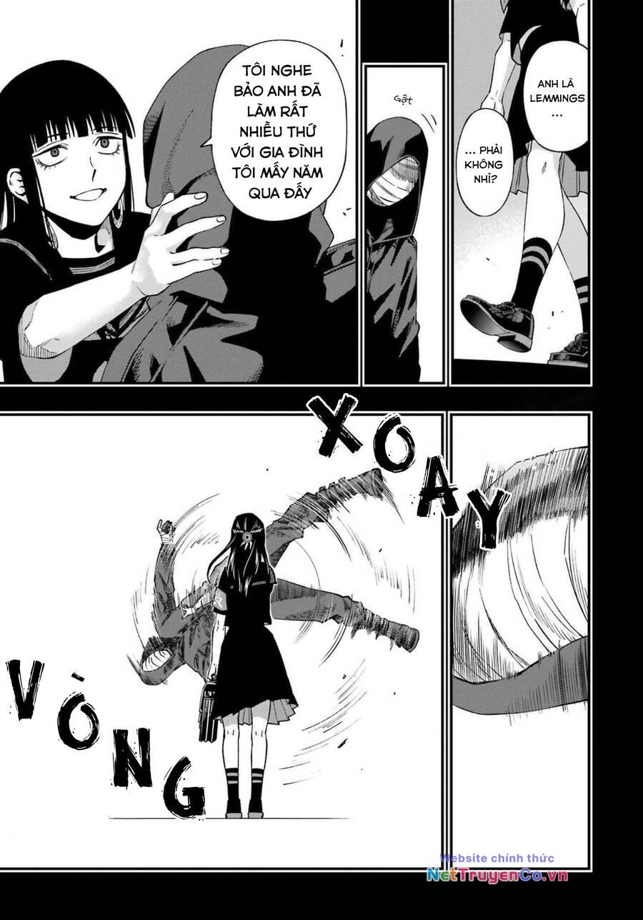 Chapter 89 - Trang 19