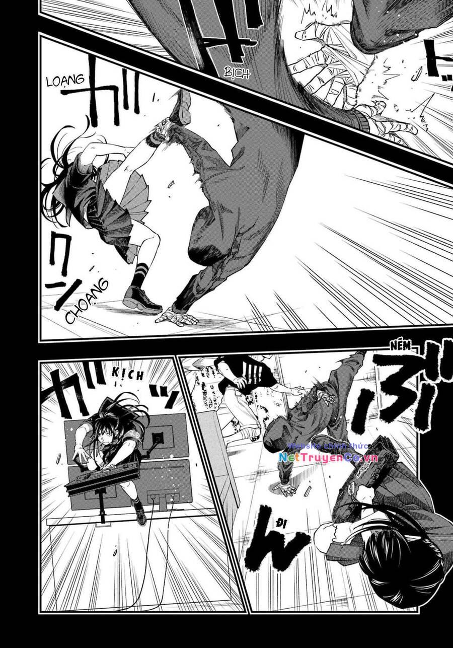 Chapter 89 - Trang 20