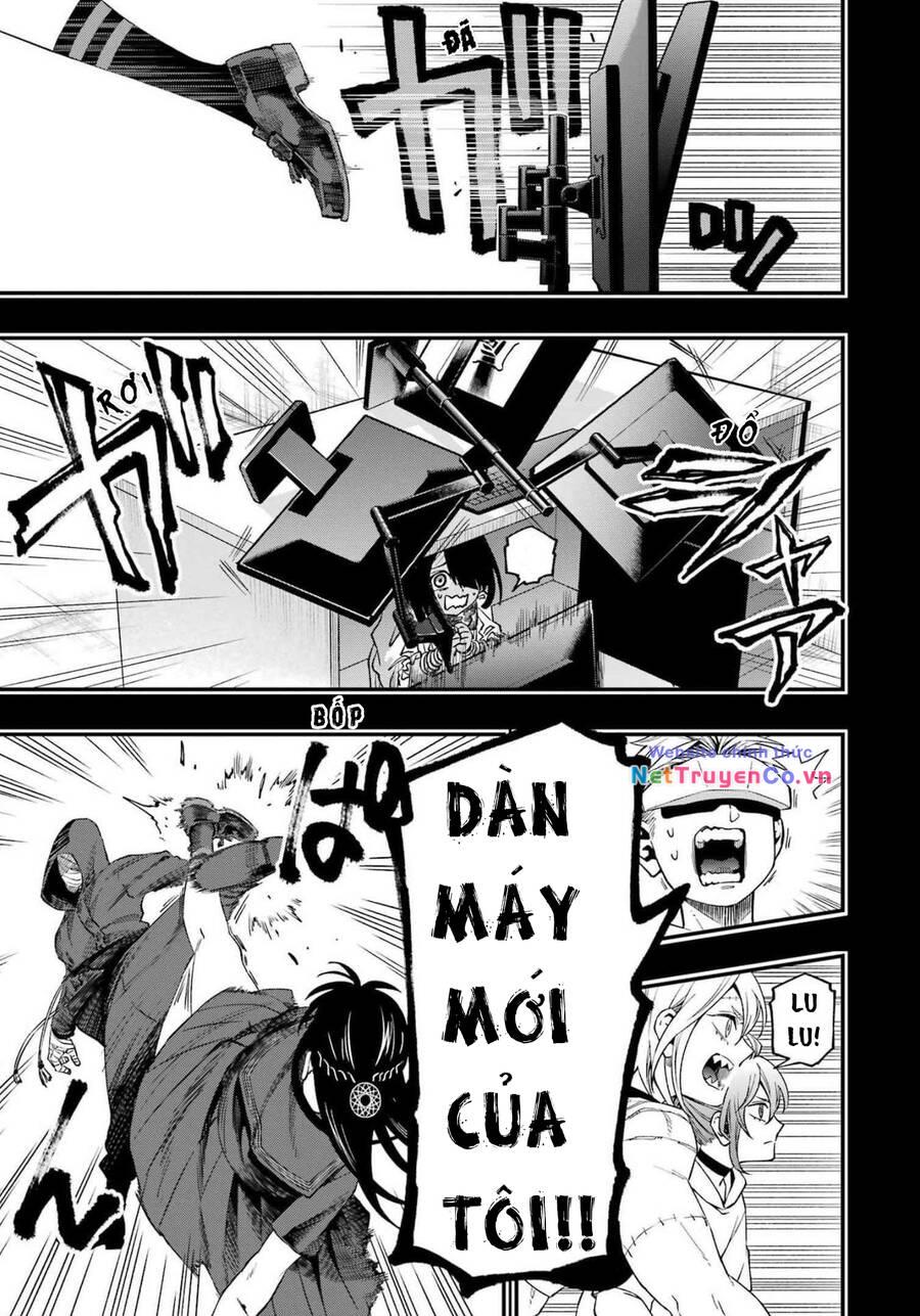 Chapter 89 - Trang 21