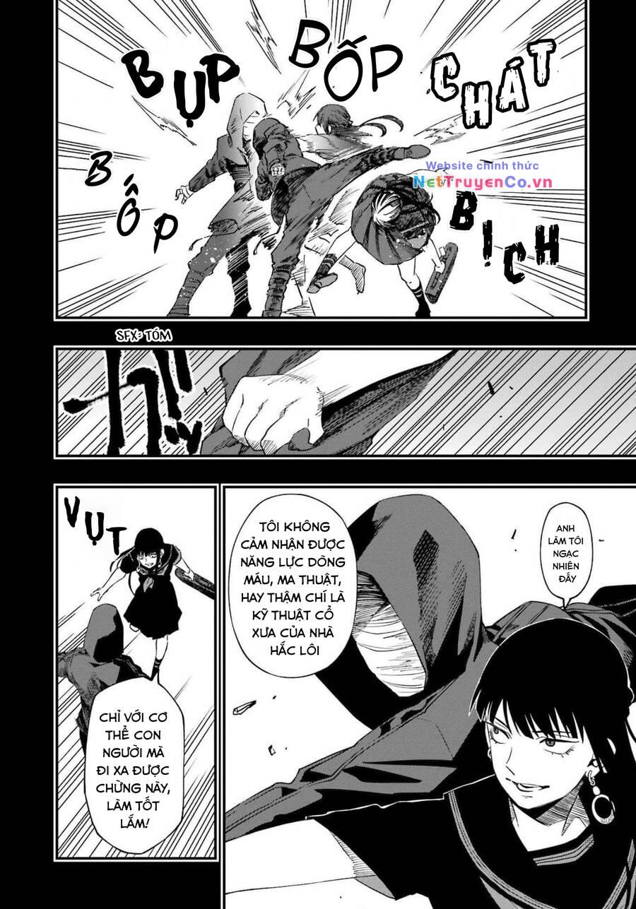 Chapter 89 - Trang 22